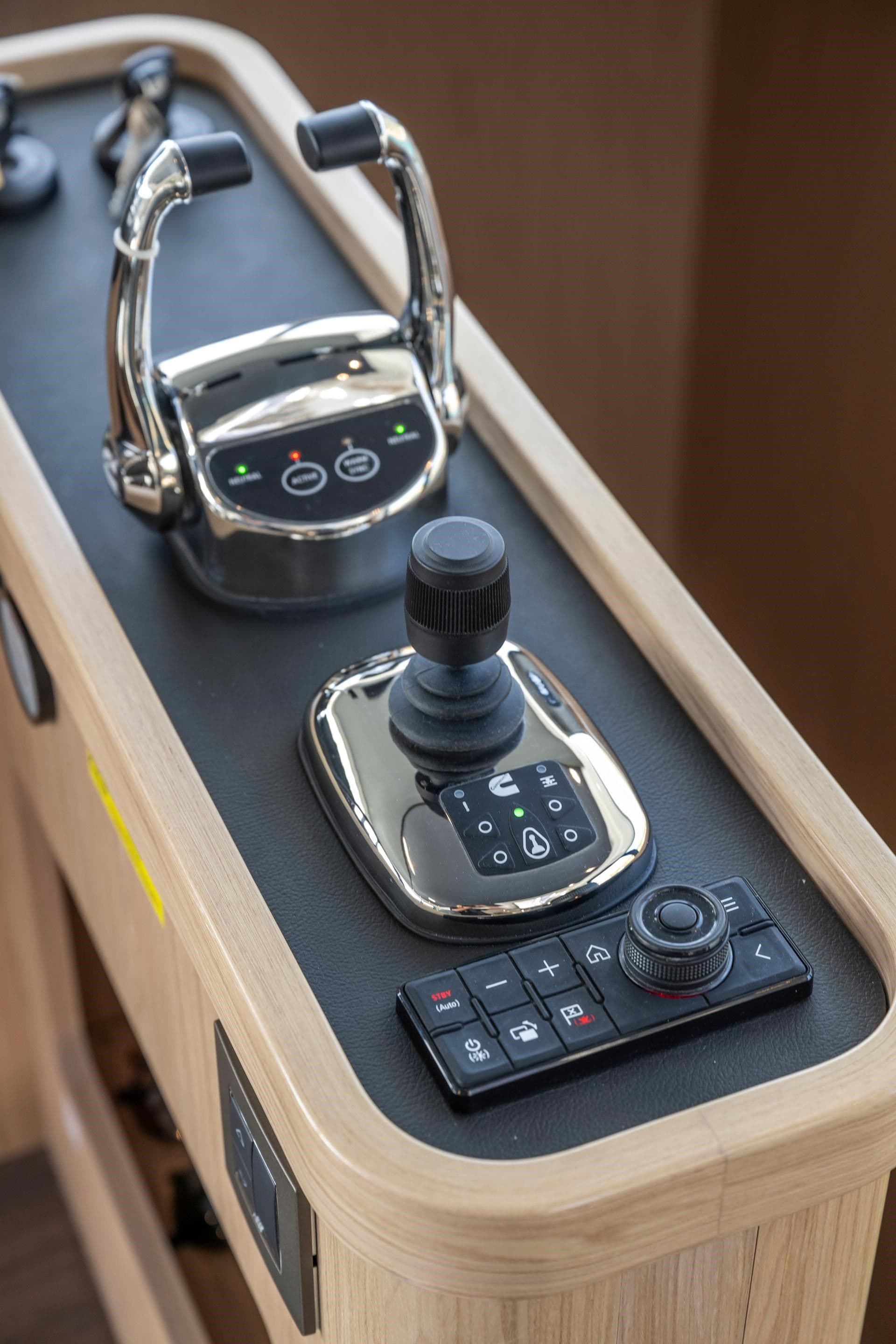 Beneteau Swift Trawler 54 For Sale