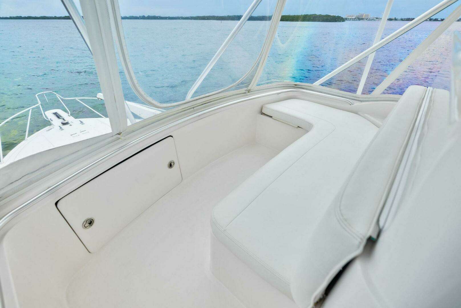 2006 Bertram Convertible - Image 24