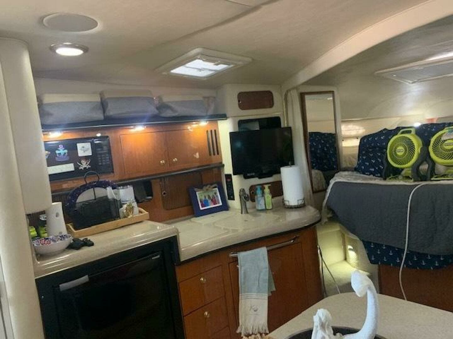 2001 Sea Ray 340 Sundancer - Image 22