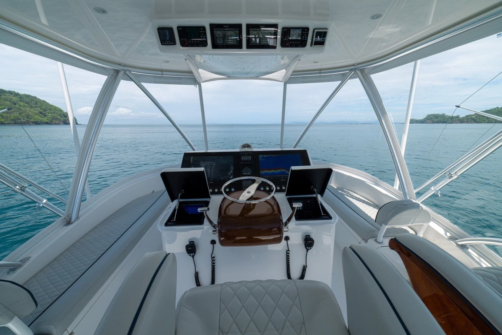 2023 Viking 46 Billfish - Image 32