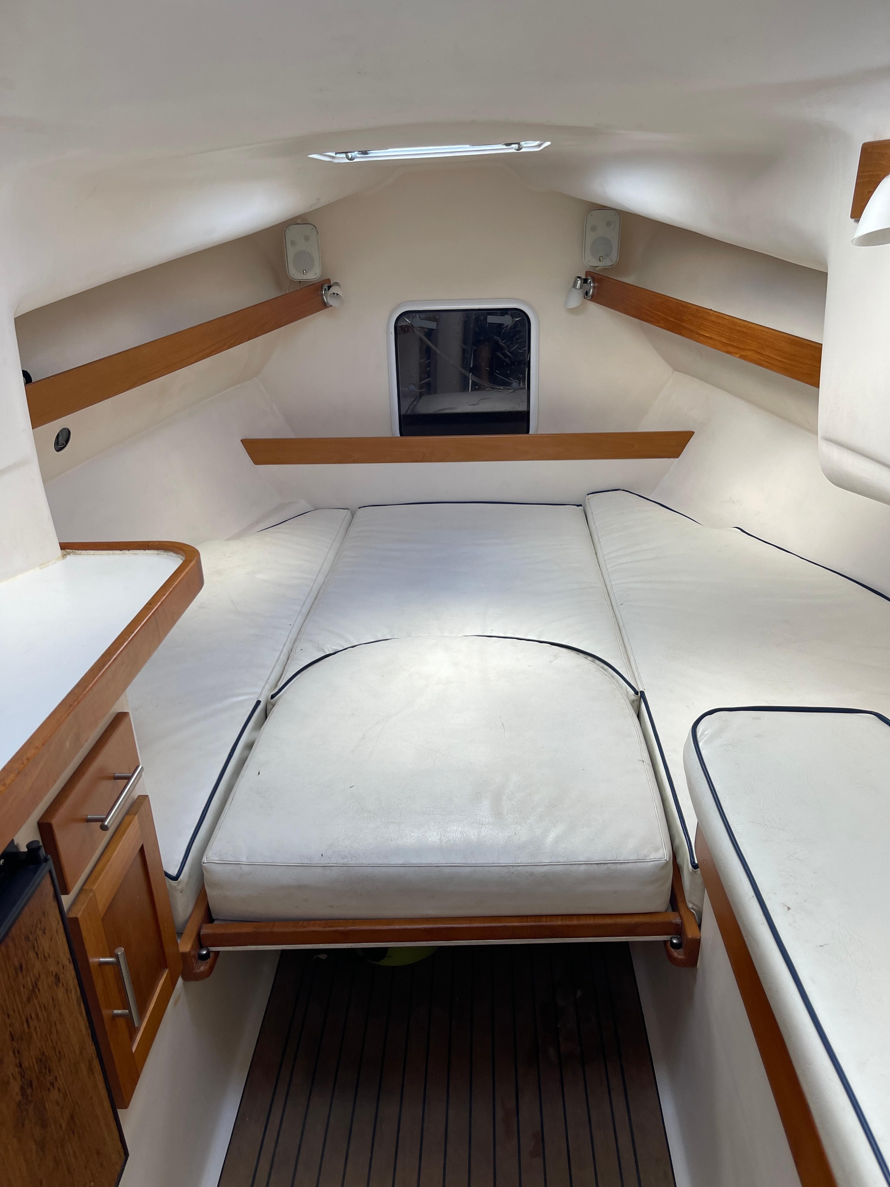 2005 Aquapro Raider 1200 - 19