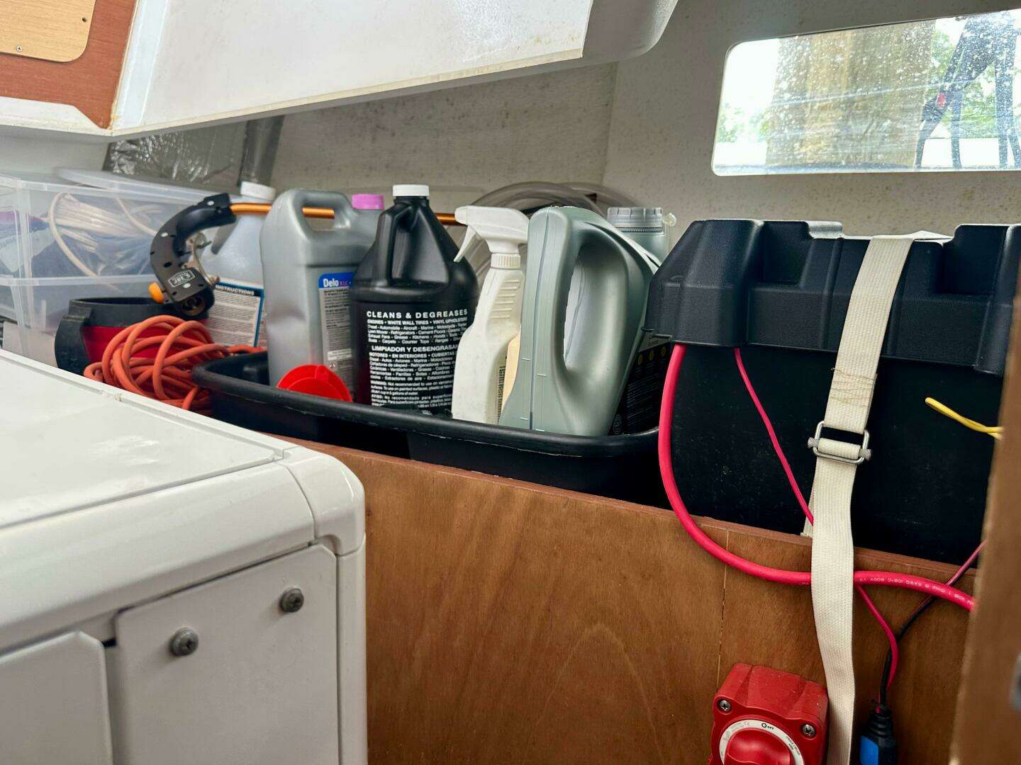 2015 Beneteau Oceanis 45 - Image 69