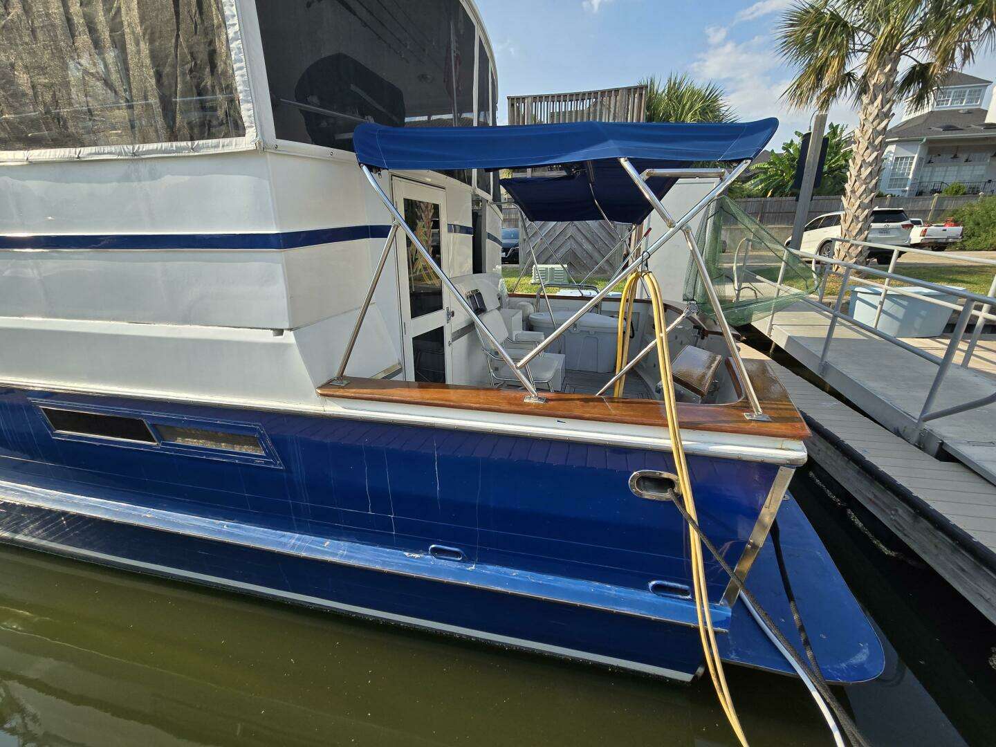 1987 Nova Marine Moorea - Image 15