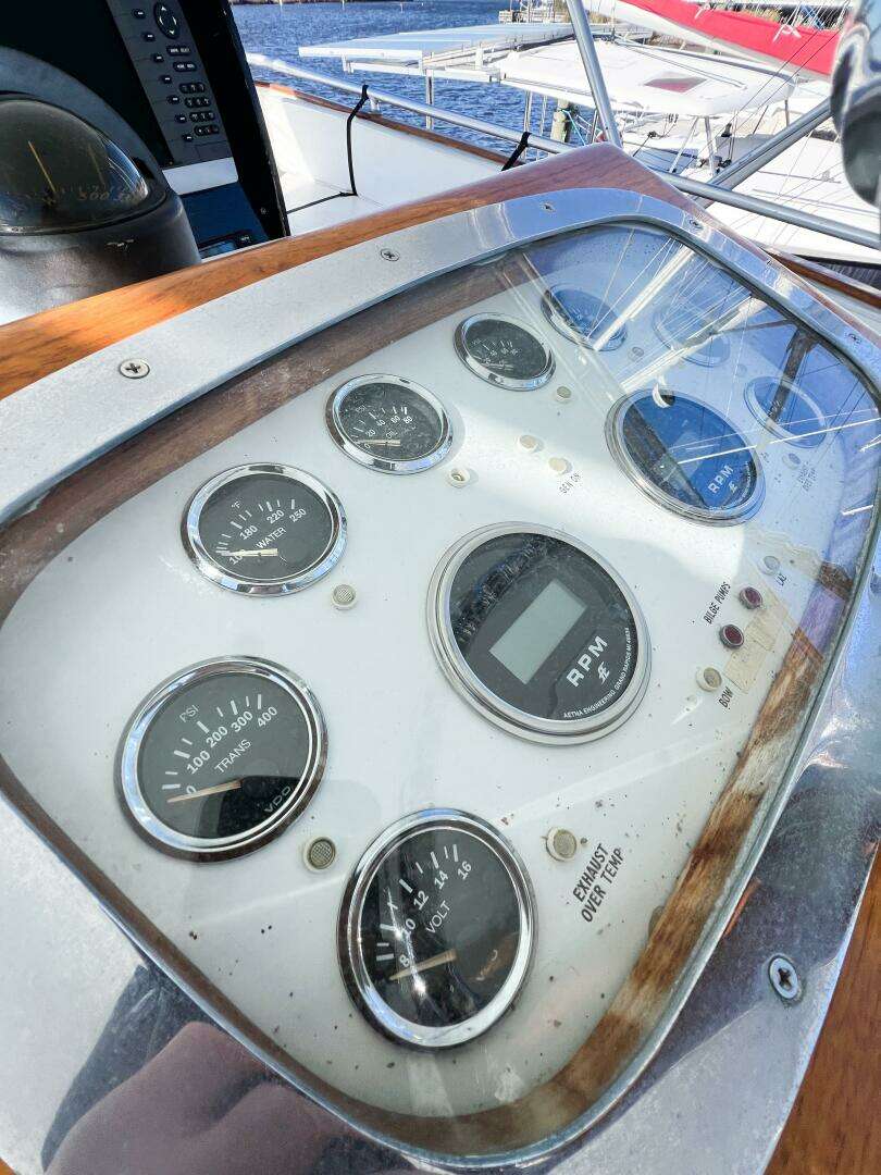 1987 Buddy Davis 61 Convertible - Image 41