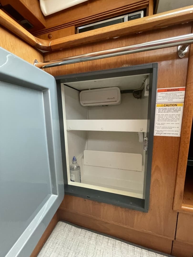 2007 Jeanneau Sun Odyssey 54 DS - Image 34