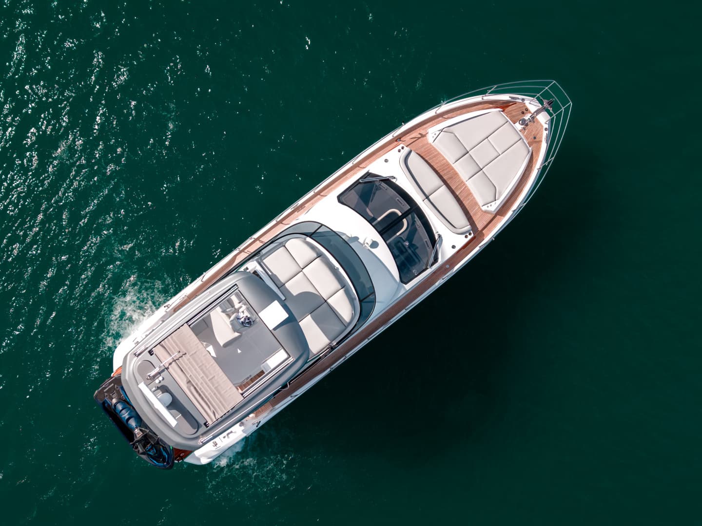 2024 Azimut 53 FLY - Image 2