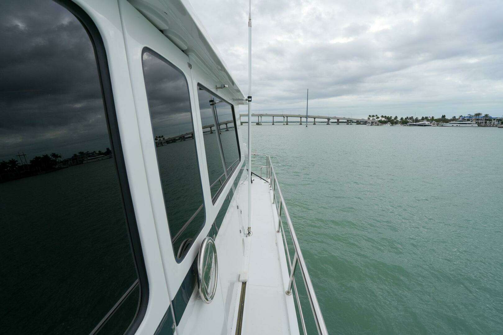 2022 Marlow Explorer 62E-CB - Image 73