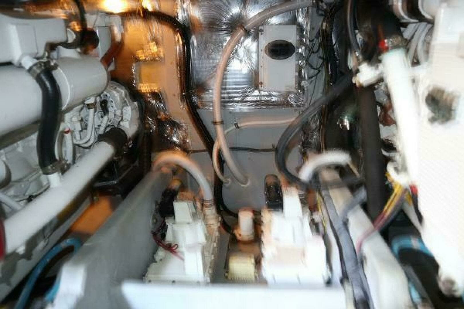 2007 Meridian Sedan 411 - Image 46
