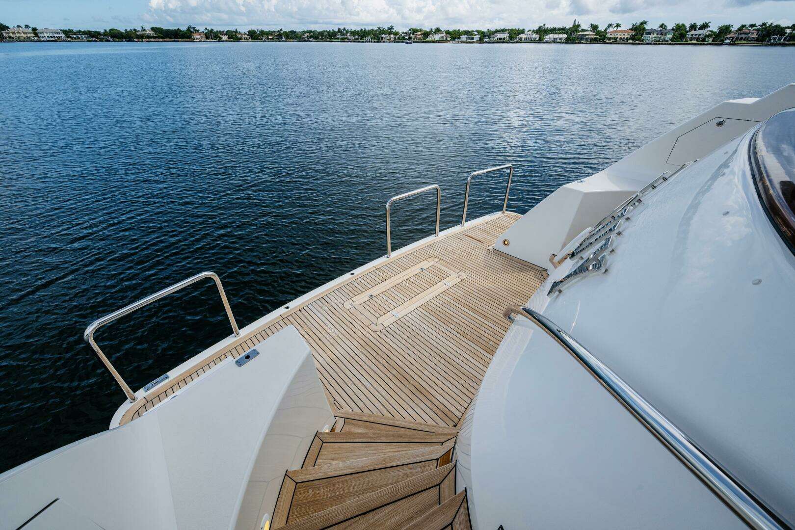 2006 Westport W112 - Image 40