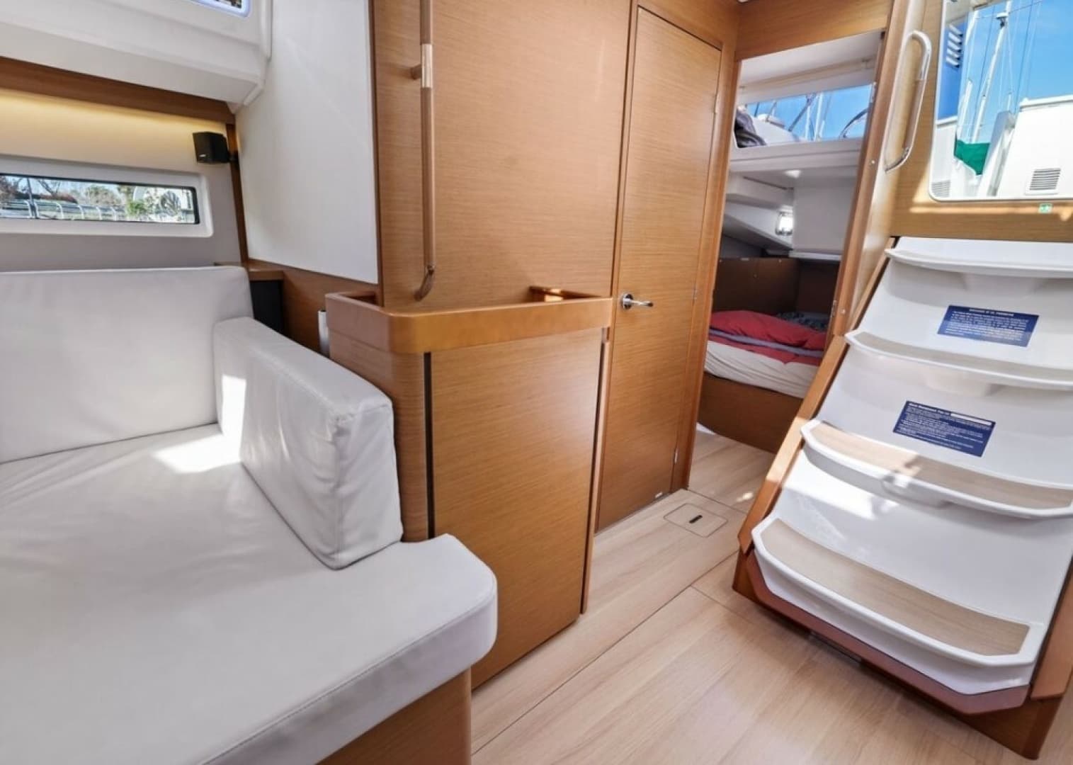 2018 Jeanneau Sun Odyssey 440 - Image 28