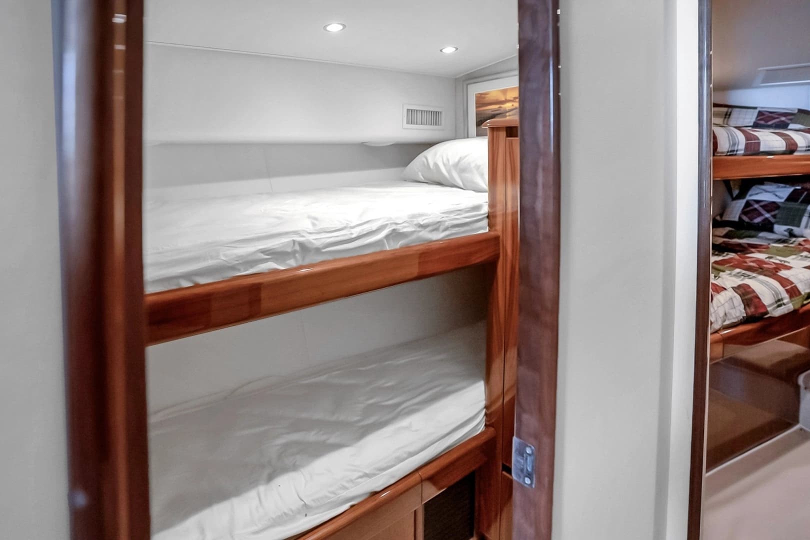 2021 Viking 48 Convertible - Image 35