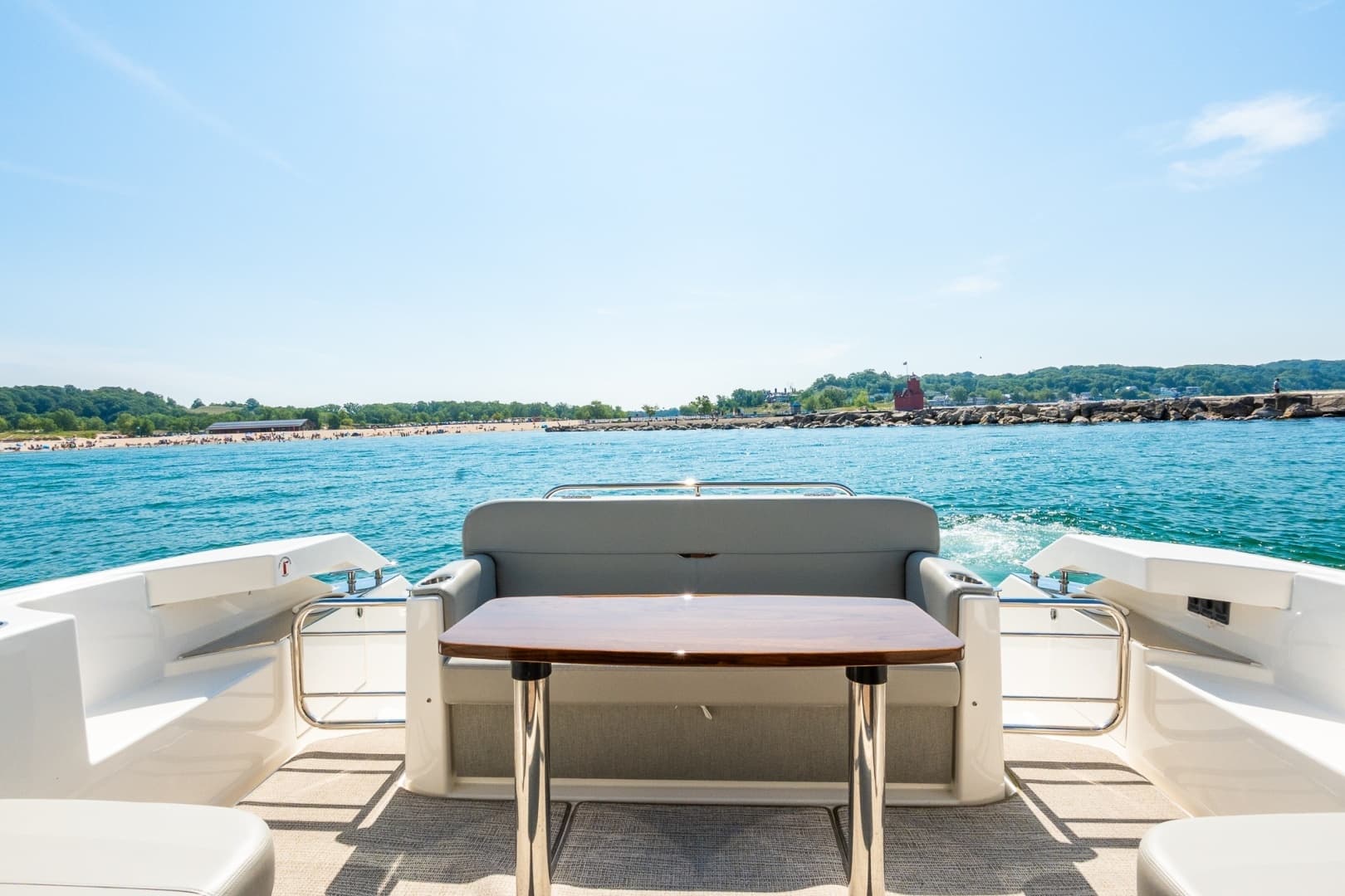 2023 Tiara Yachts 39 Coupe - Image 29