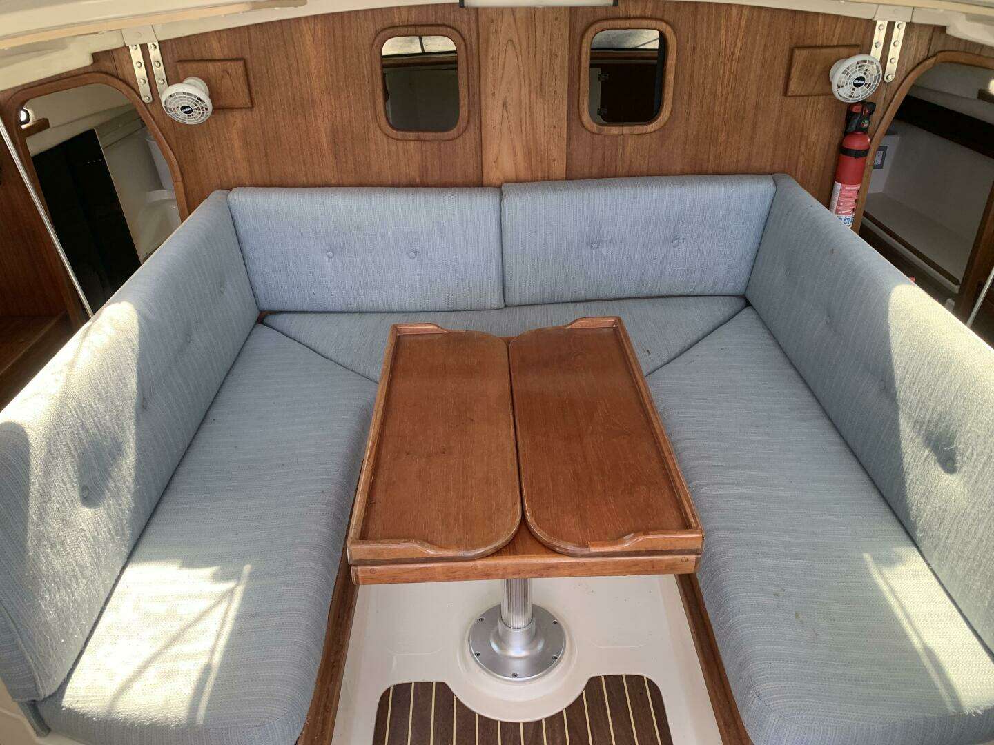 2009 Gemini 105MC - Image 7