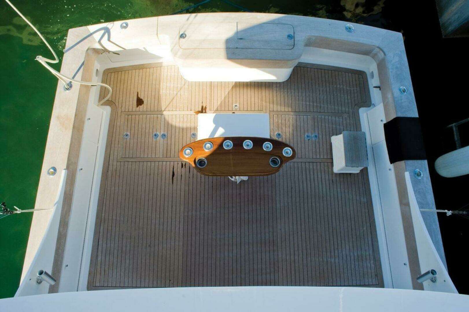 2001 Buddy Davis SPORTFISH - Image 4