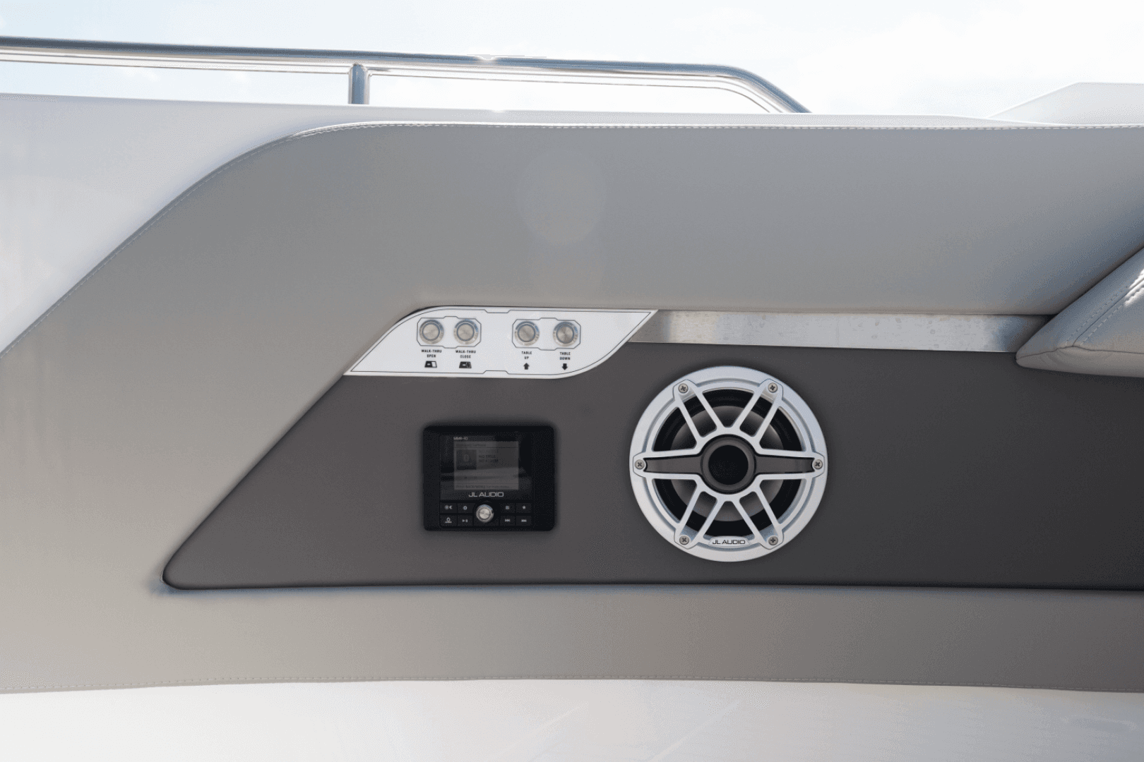 2026 Cruisers Yachts 50GLS OB - Image 71