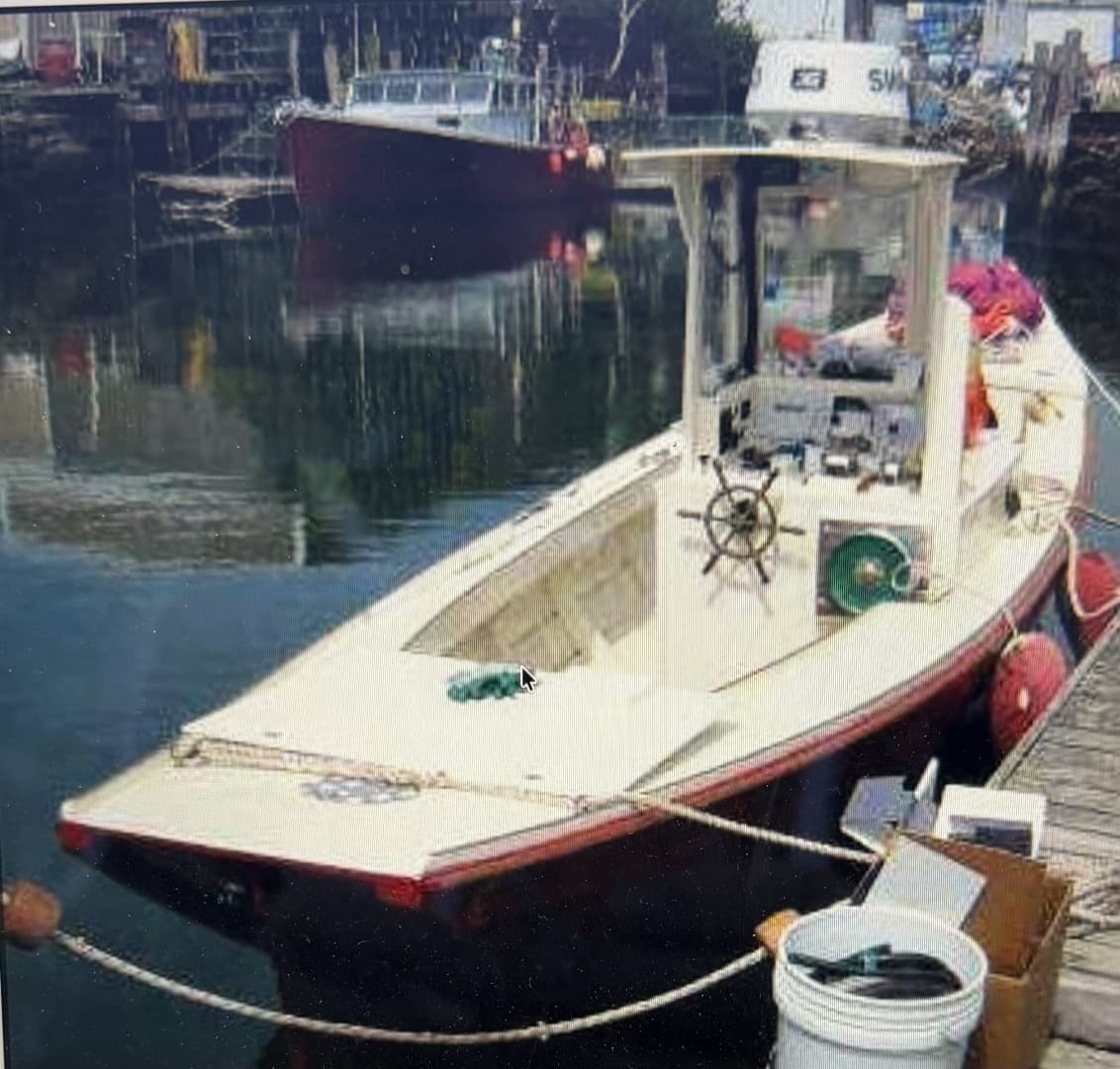 2015 Hammond Power Dory - Image 3