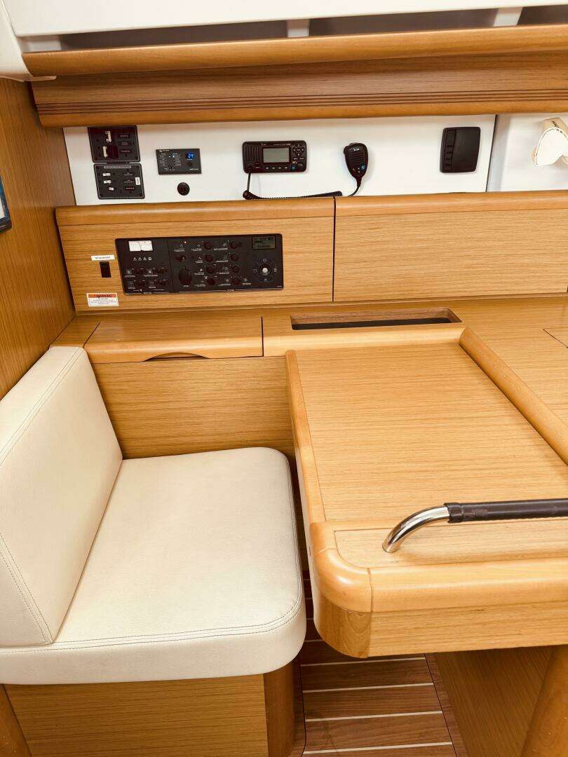 2008 Jeanneau Sun Odyssey 45 DS - Image 16