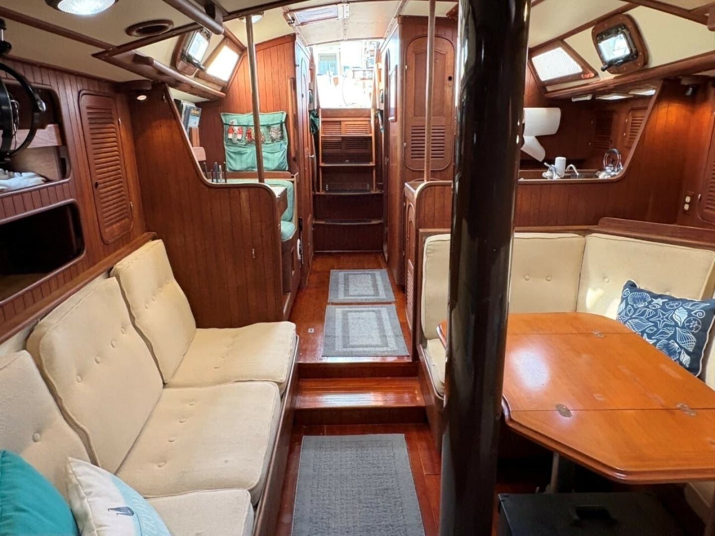1981 Norseman 447 - Image 27