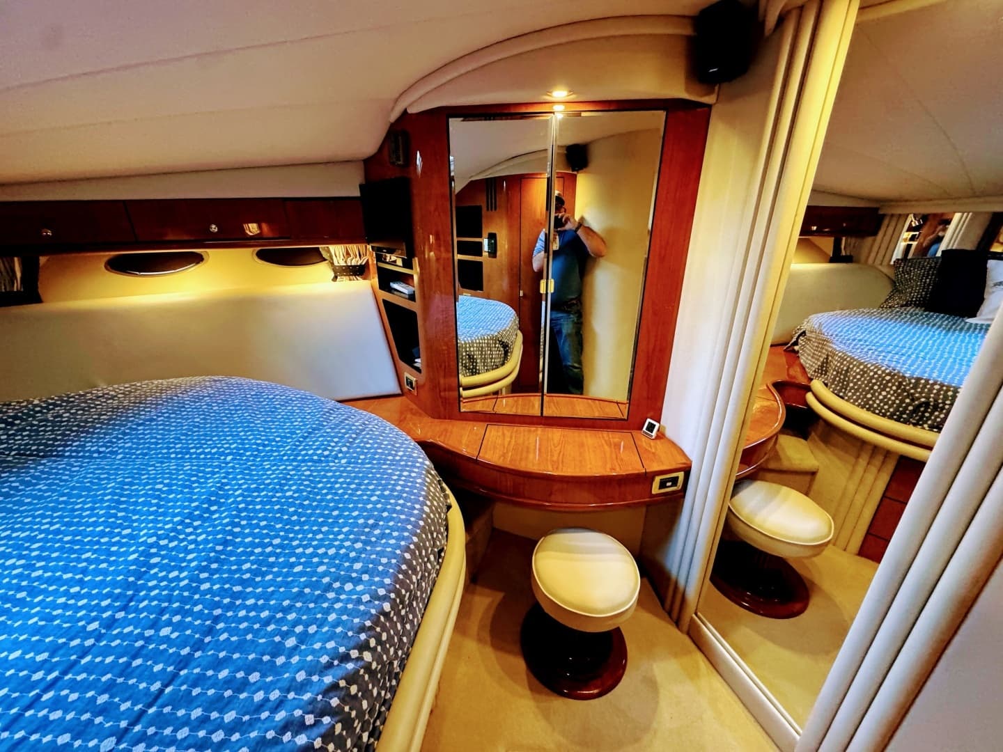 2001 Sea Ray 510 Sundancer - Image 70
