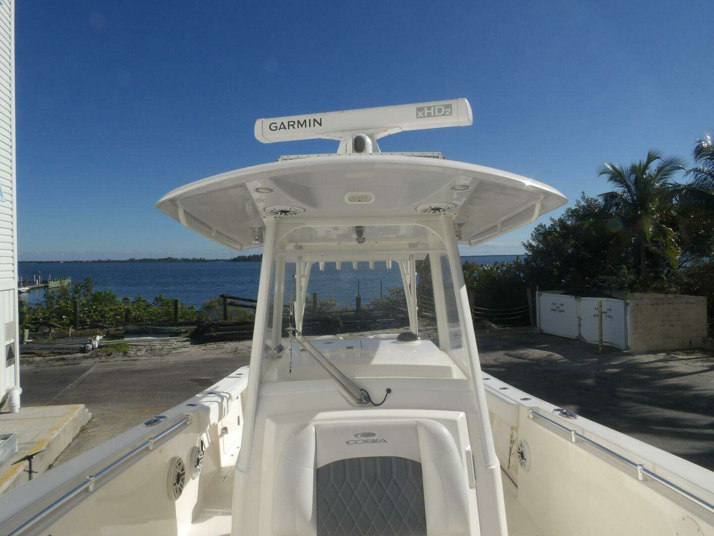2020 Cobia 320 CC - Image 24