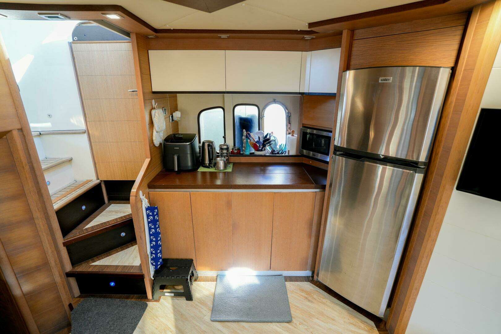 2007 Astondoa 53 Open Cruiser - Image 14