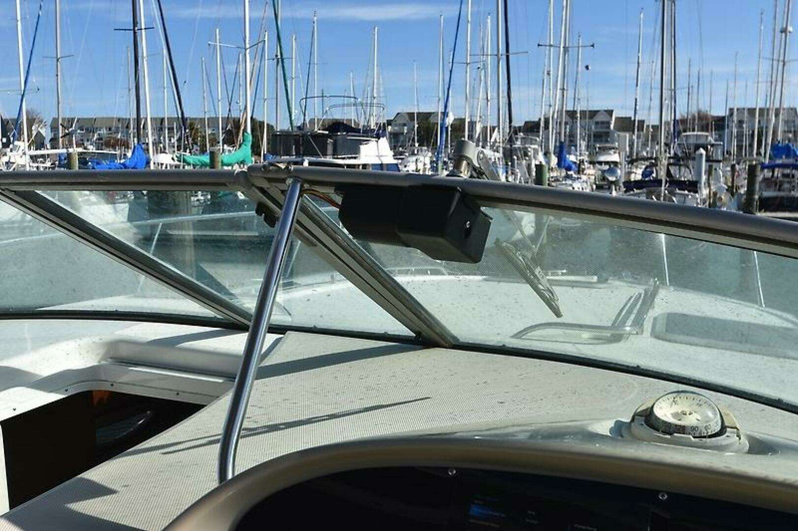 2003 Chaparral Signature 320 - Image 11