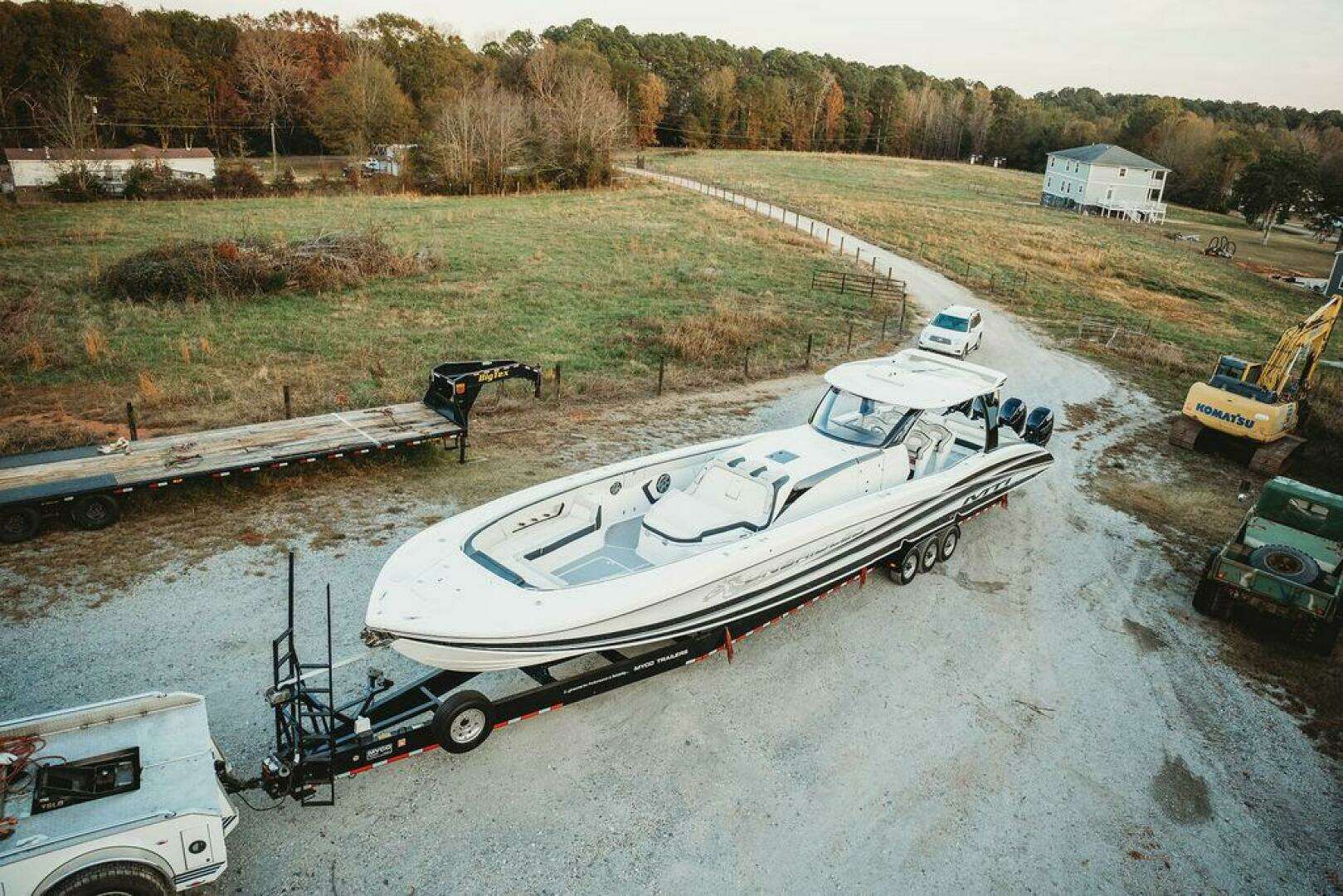 2018 MTI V57 - Image 83