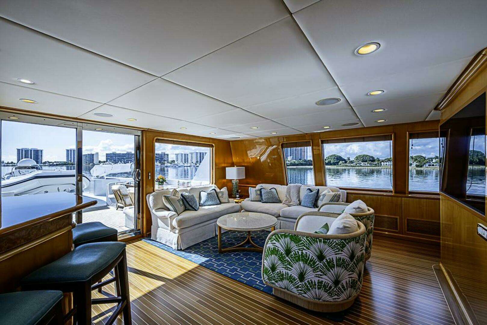 1997 Delta Marine — - Image 34