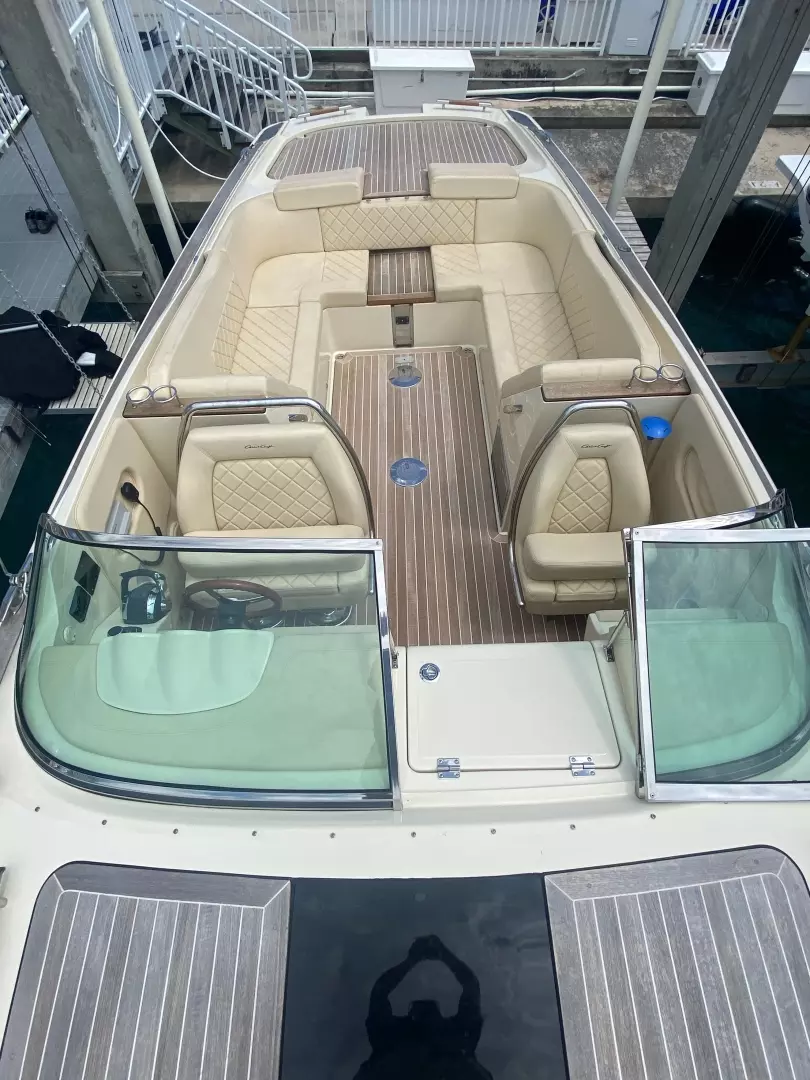 2018 Chris-Craft Corsair 34 - Image 12