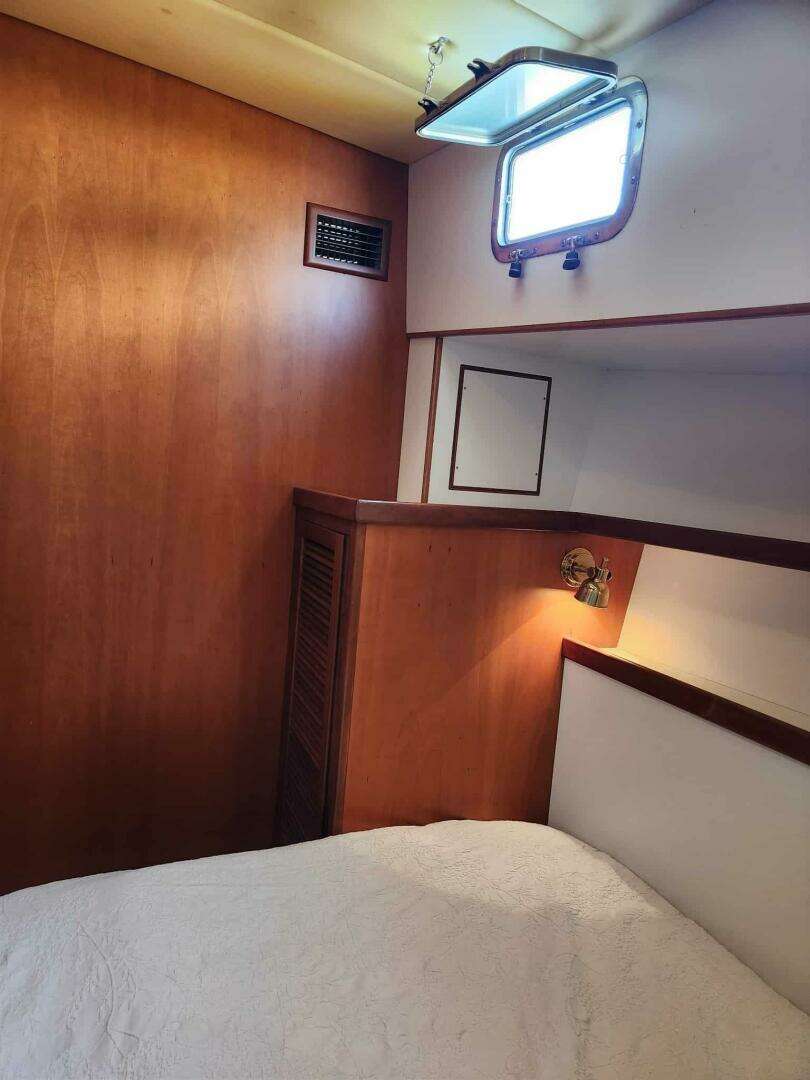 1998 Krogen Express 49 - Image 69