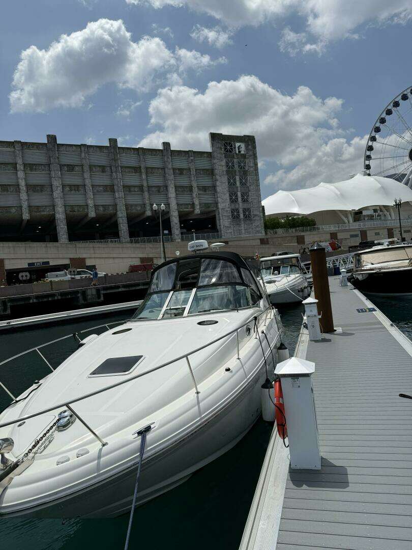 2006 Sea Ray 320 Sundancer - Image 4