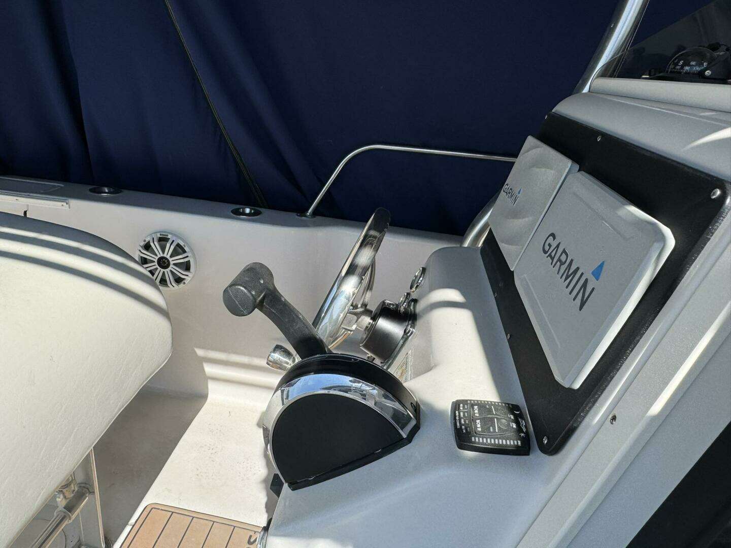 1997 Pro-Line 240 Sport - Image 55