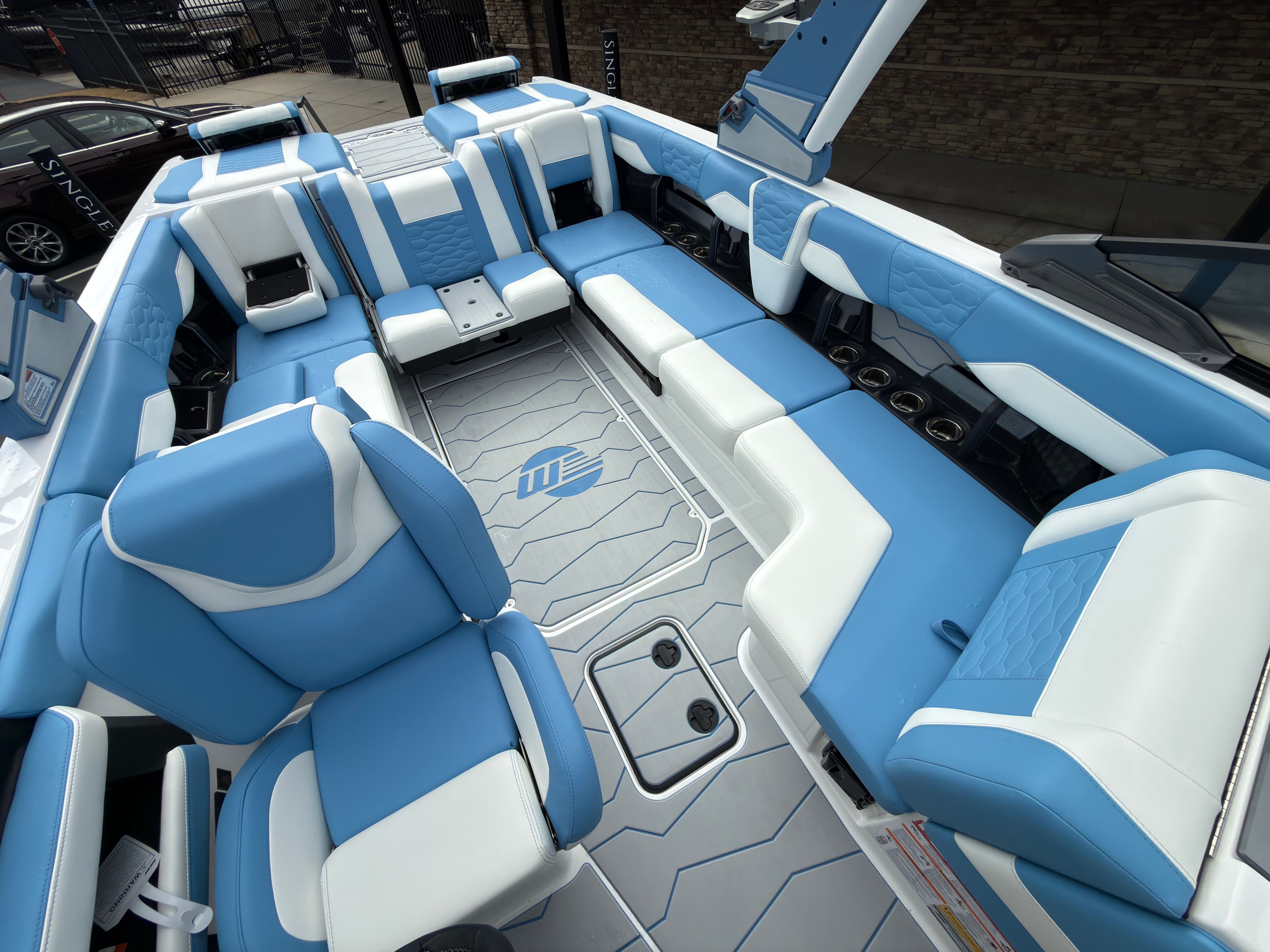 2026 MALIBU 24 MXZ - Image 11