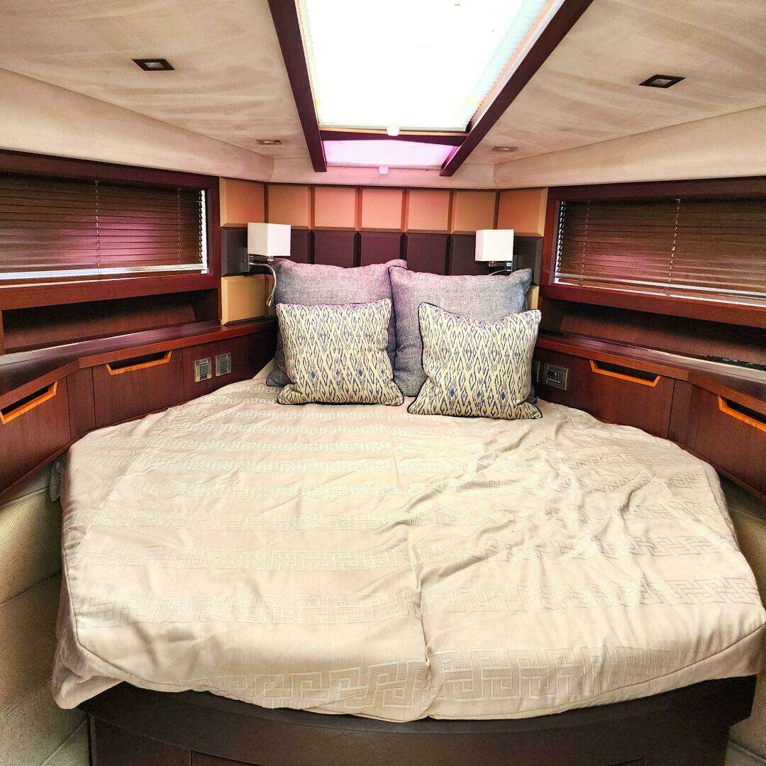 2018 Galeon 430 HTC - Image 25