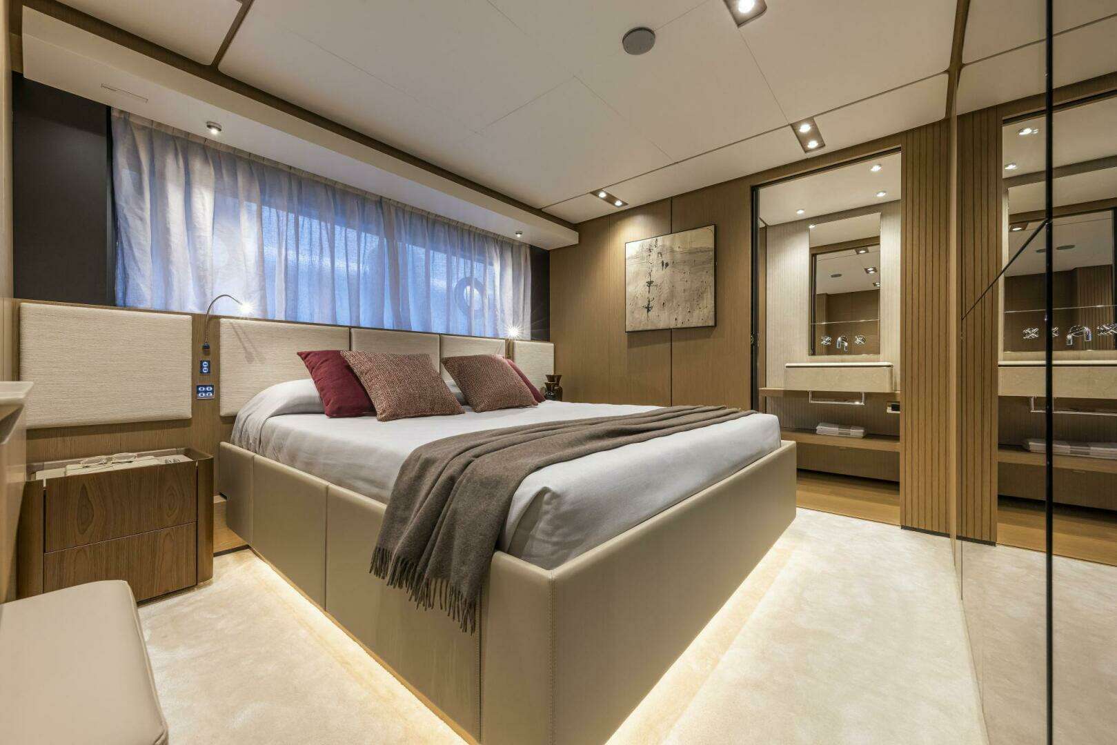 2021 Ferretti Yachts Ferretti 1000 - Image 30