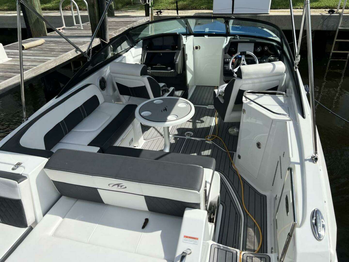 2022 Monterey M-45 - Image 22