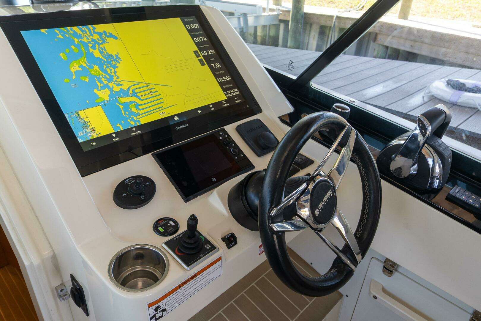 2020 Scout 530LXF - Image 16