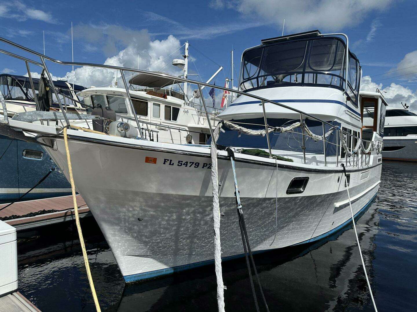 2002 Novatec Sundeck - Image 70