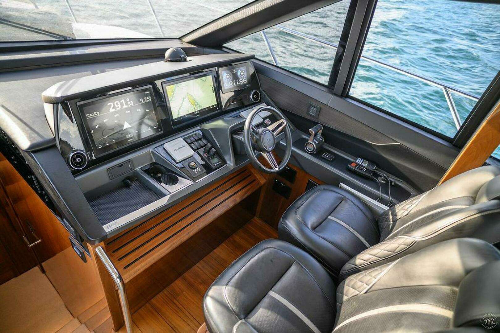 2021 Princess S62 - Image 25