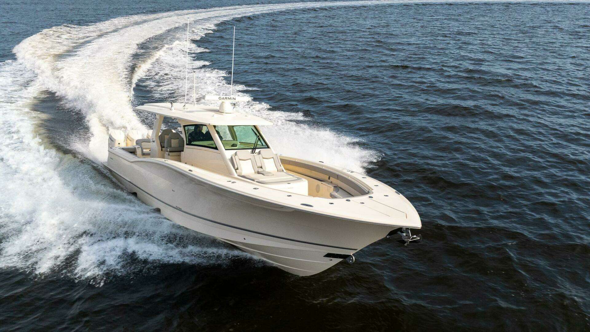2025 Scout 425 LXF - Image 10