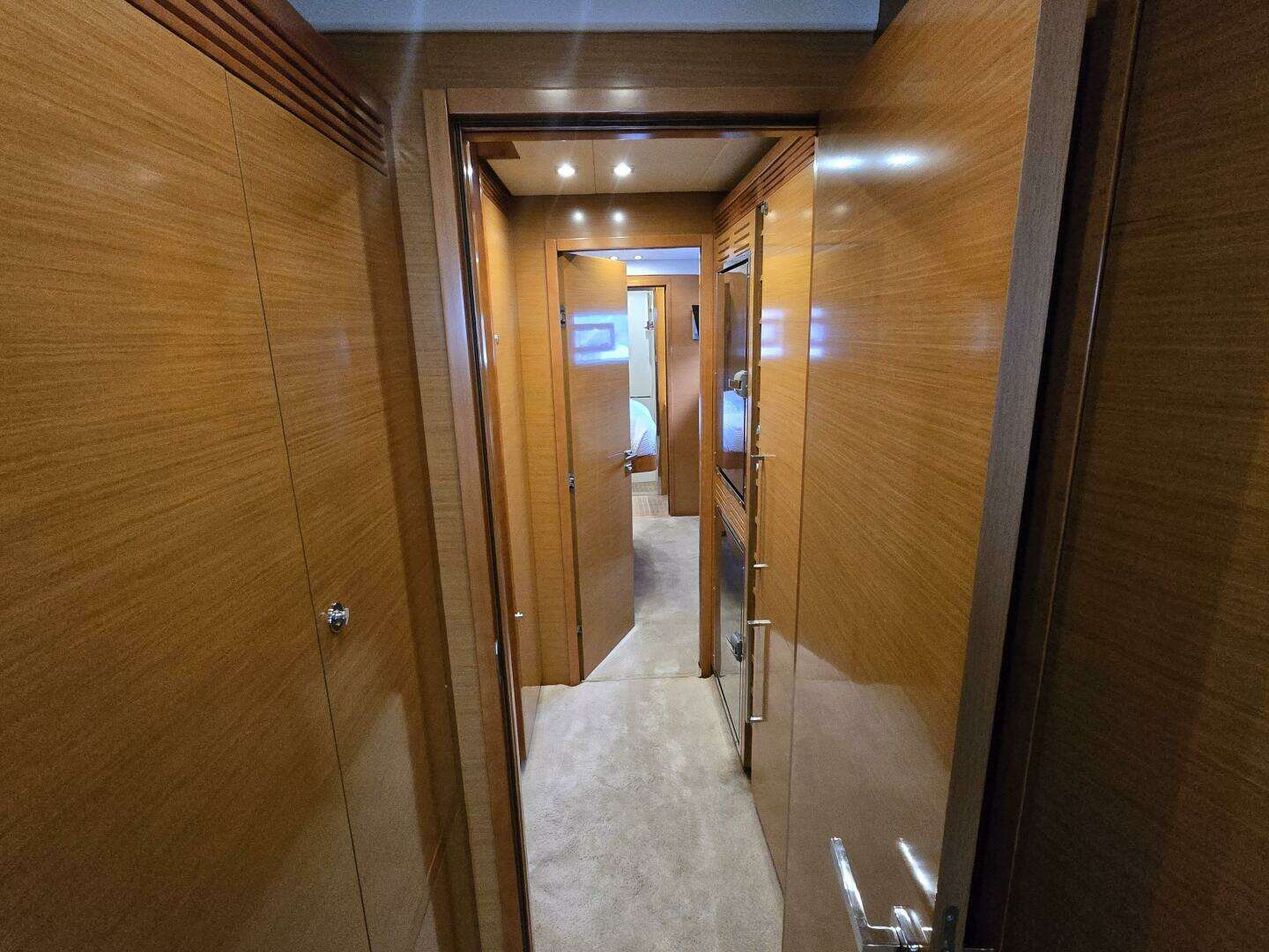 2016 Lagoon 560 S2 - Image 18
