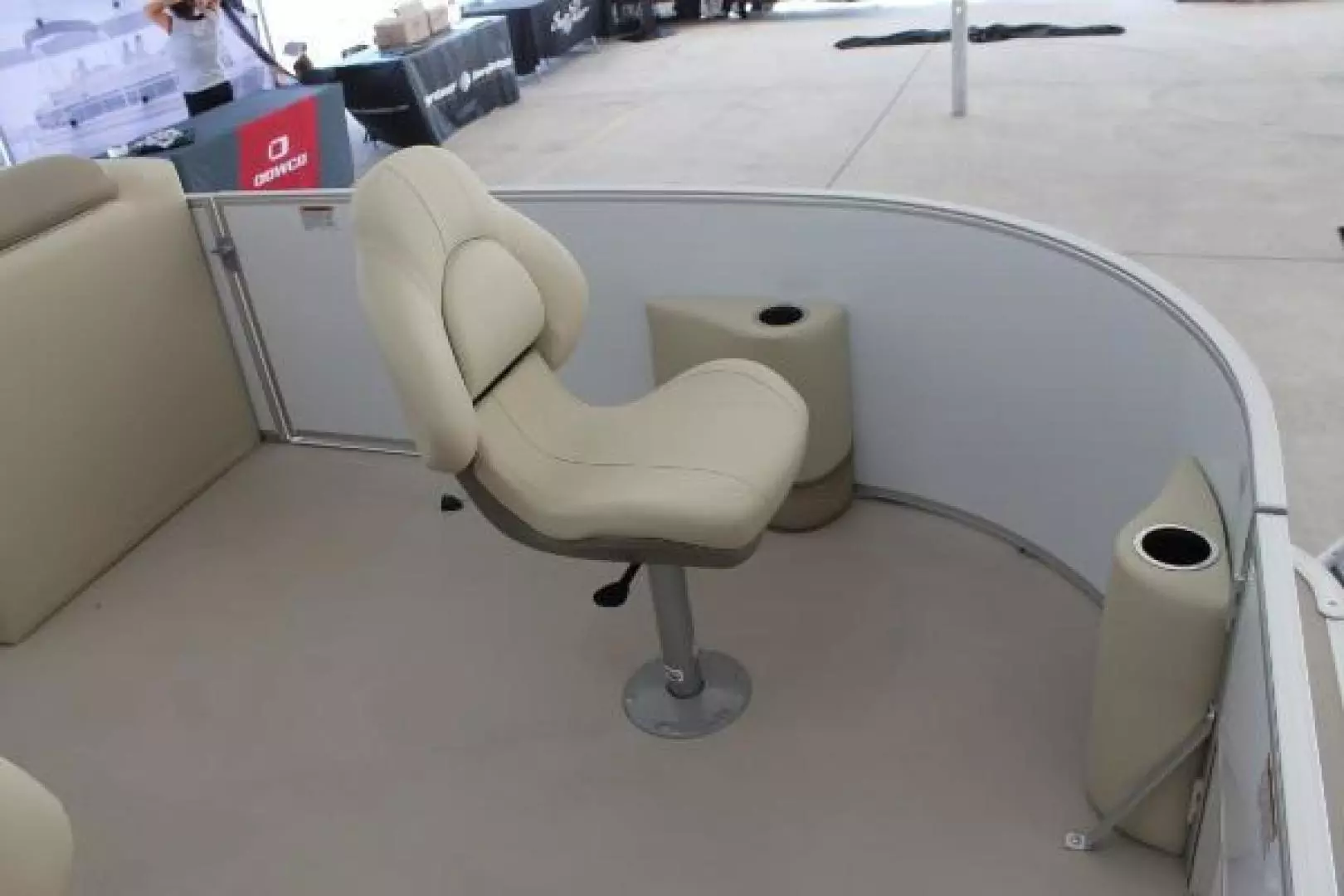 2025 Starcraft EX 18 - Image 20
