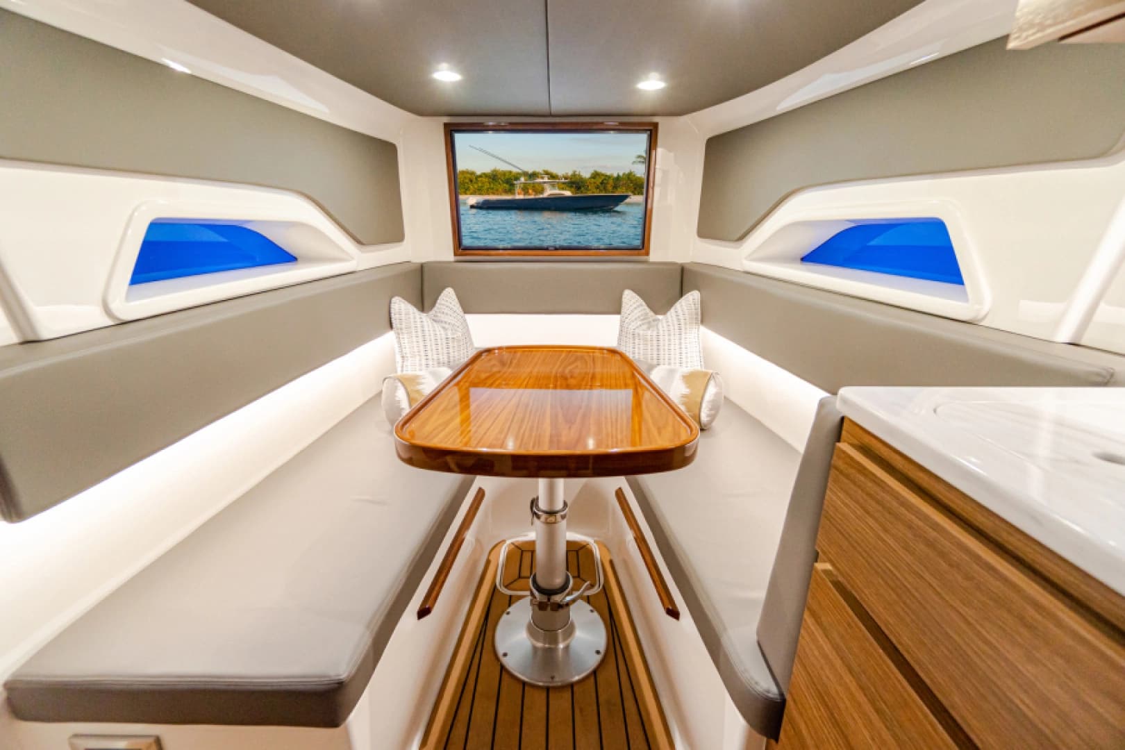 2027 Valhalla Boatworks V-46 - Image 13