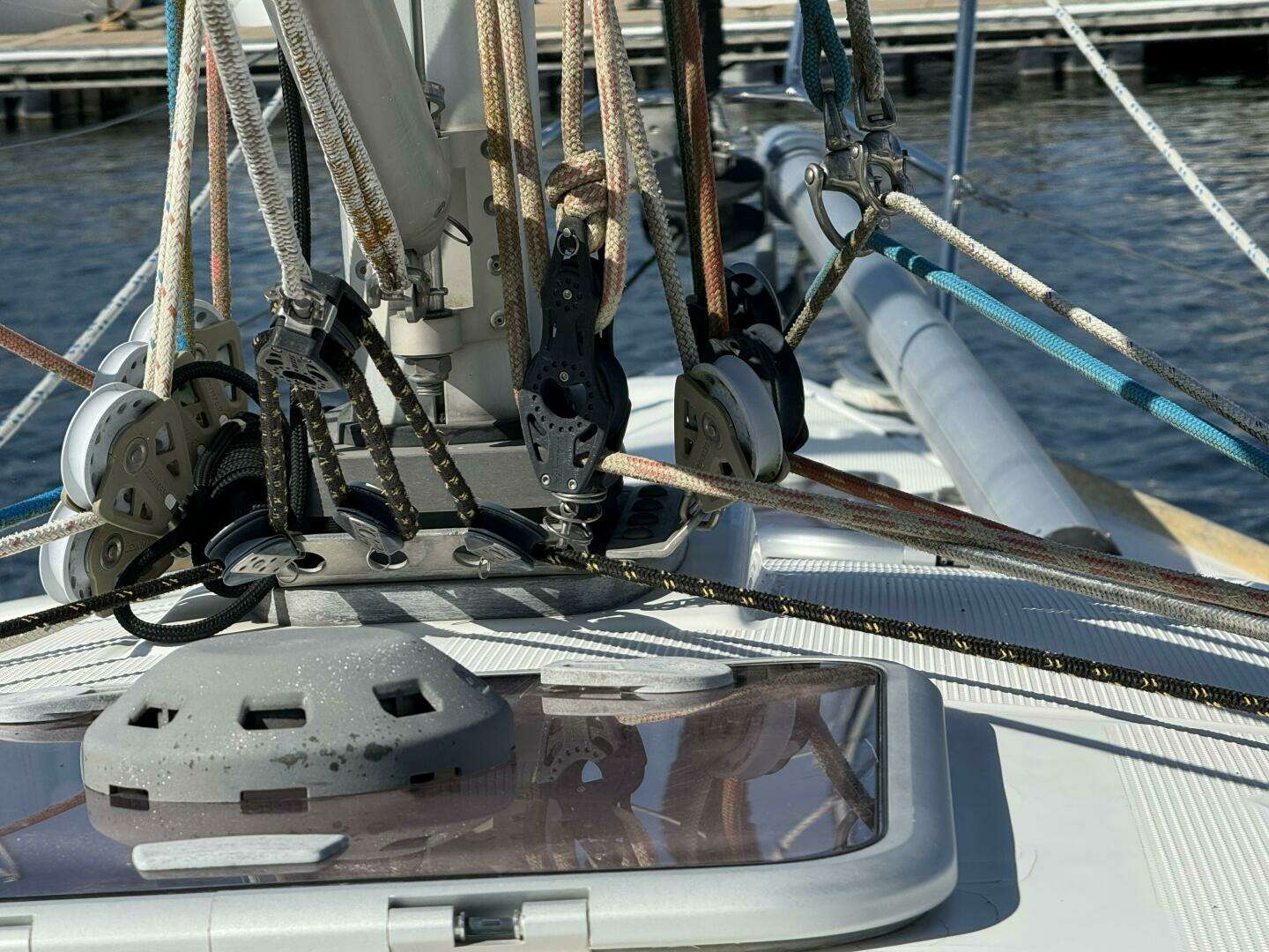 2006 Beneteau First 36.7 - Image 19