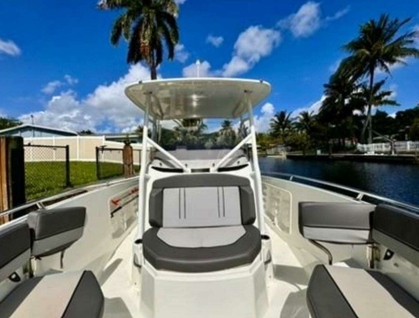 2023 Jeanneau Leader 7.5 CC S3 - Image 12