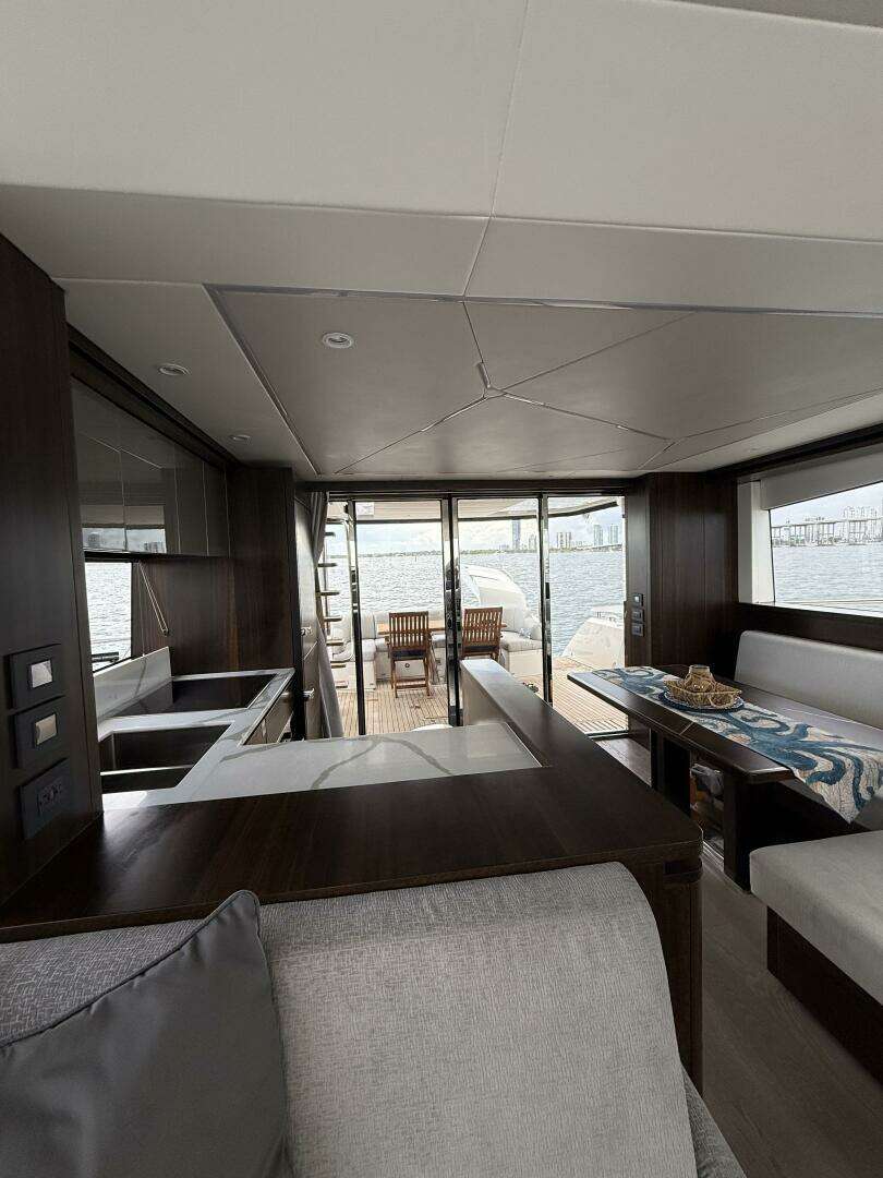 2022 Sunseeker Manhattan 68 - Image 44