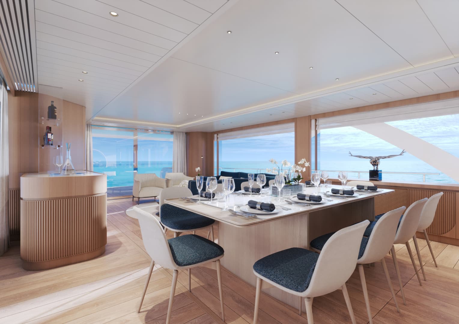2027 Ocean Alexander 30P - Image 38