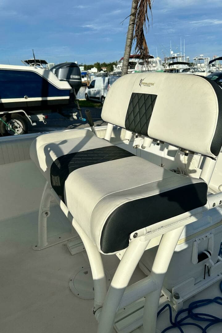 1997 Century 2600 Cc - Image 9