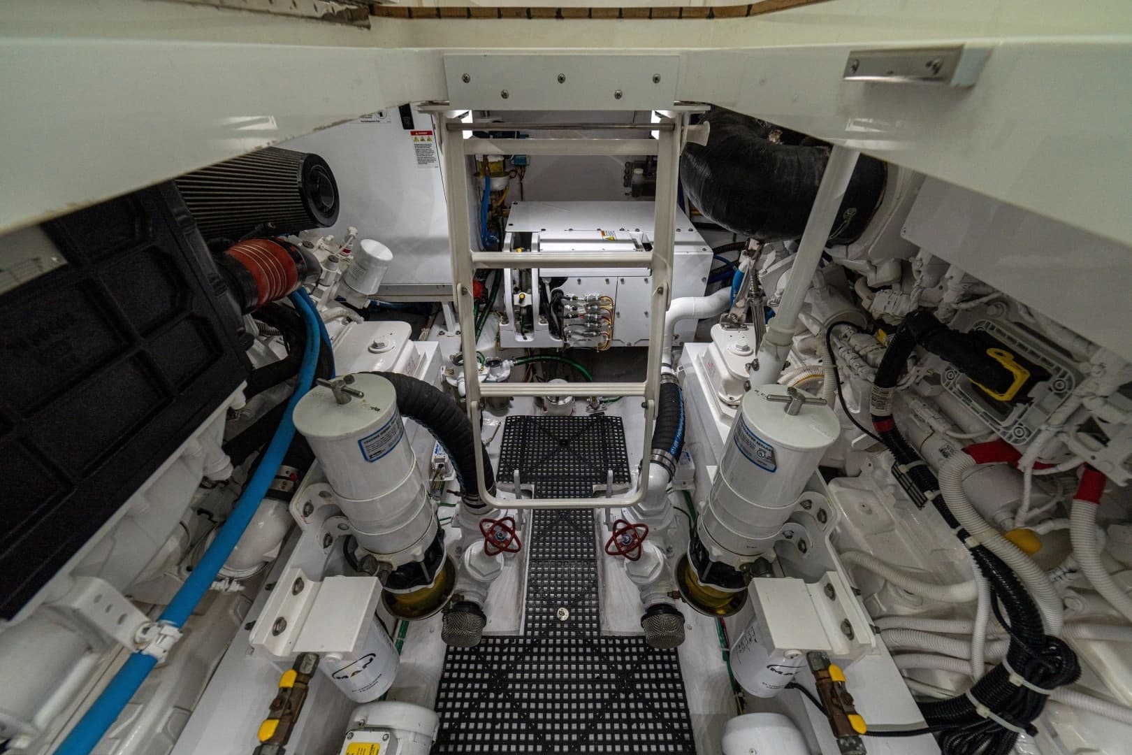 2023 Viking 46 Billfish - Image 53