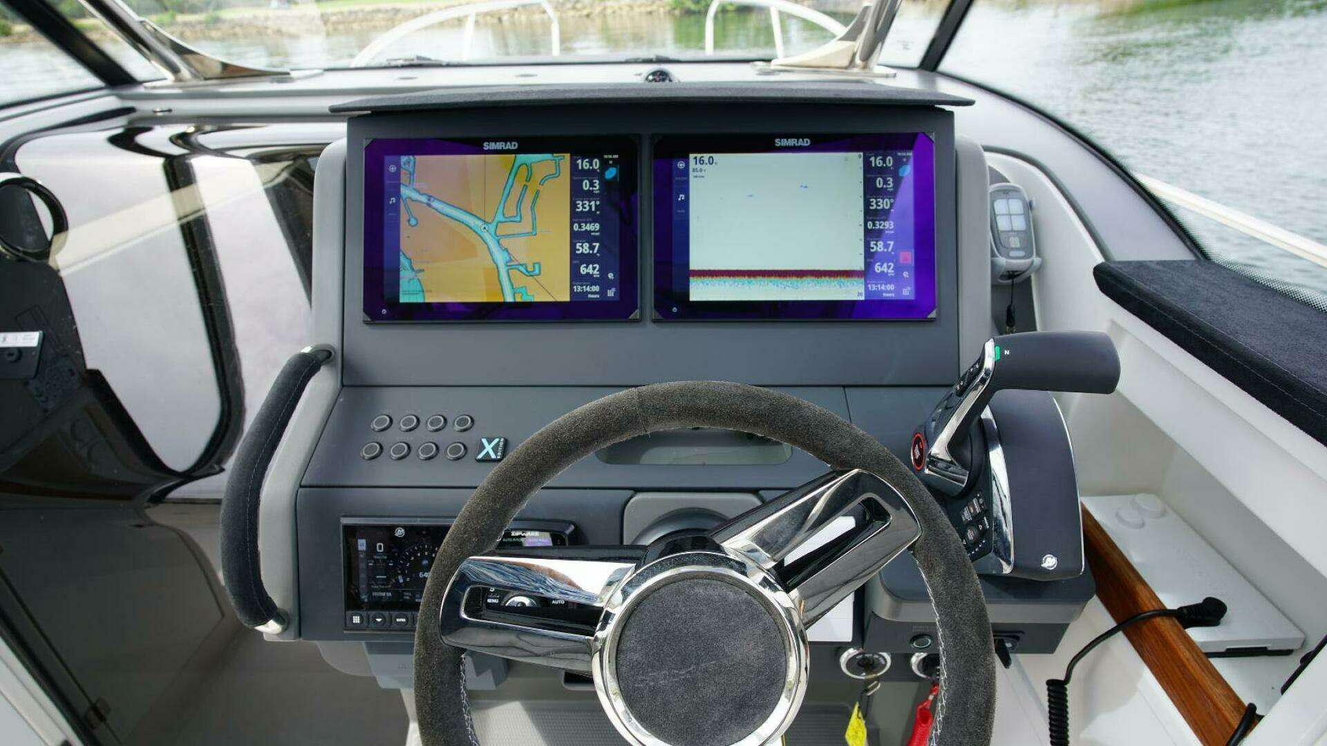 2024 Nimbus Tender 9 - Image 13